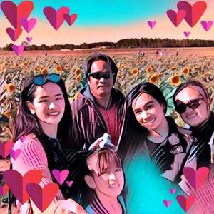 Meet your Posher, Liza